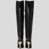 KARL STUDIO PYRAMID BOOTS KARL STUDIO PYRAMID BOOTS