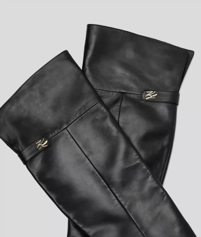 KARL STUDIO PYRAMID BOOTS KARL STUDIO PYRAMID BOOTS