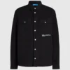 Karl-Zitat-Overshirt