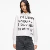 Karl-Zitat-Shirt Karl-Zitat-Shirt