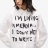 Karl-Zitat-Shirt Karl-Zitat-Shirt