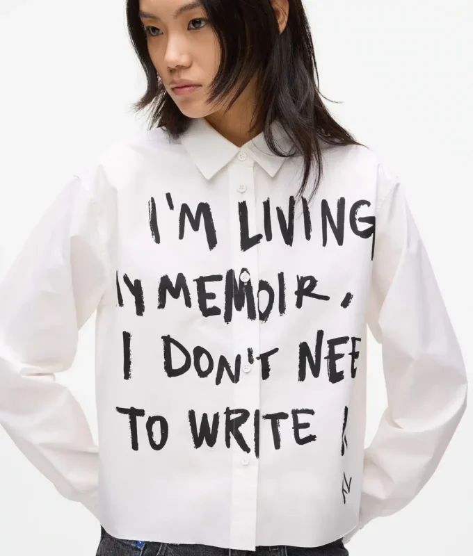 Karl-Zitat-Shirt Karl-Zitat-Shirt