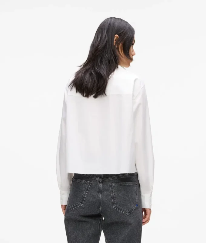 Karl-Zitat-Shirt Karl-Zitat-Shirt