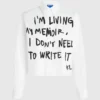 Karl-Zitat-Shirt Karl-Zitat-Shirt