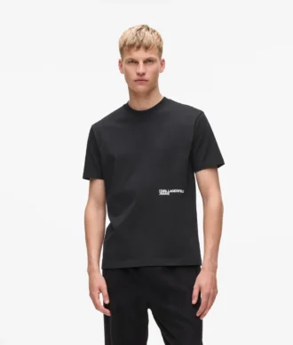 Karl-Zitat-T-Shirt