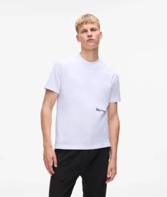 Karl-Zitat-T-Shirt Karl-Zitat-T-Shirt