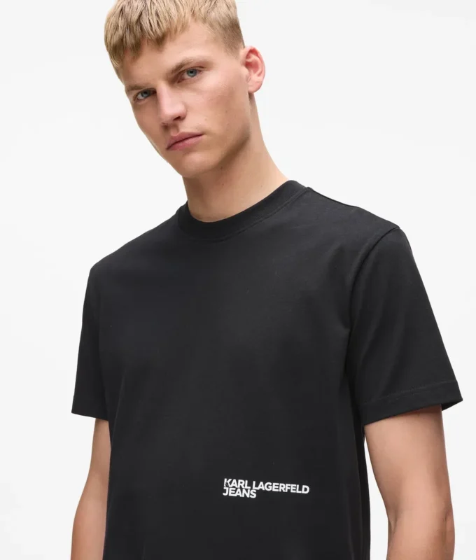 Karl-Zitat-T-Shirt