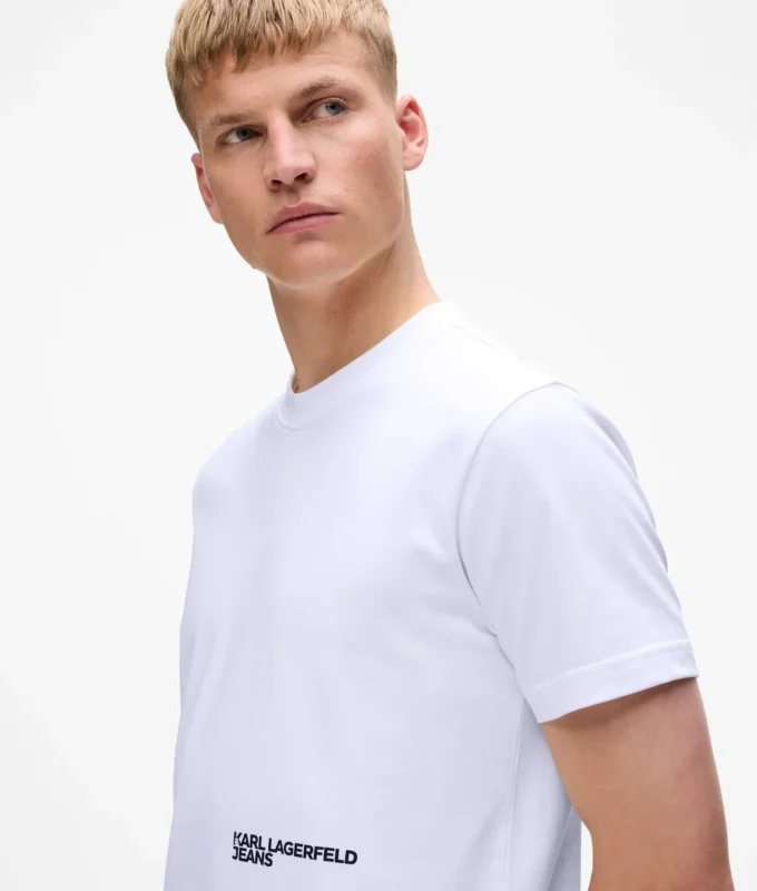 Karl-Zitat-T-Shirt
