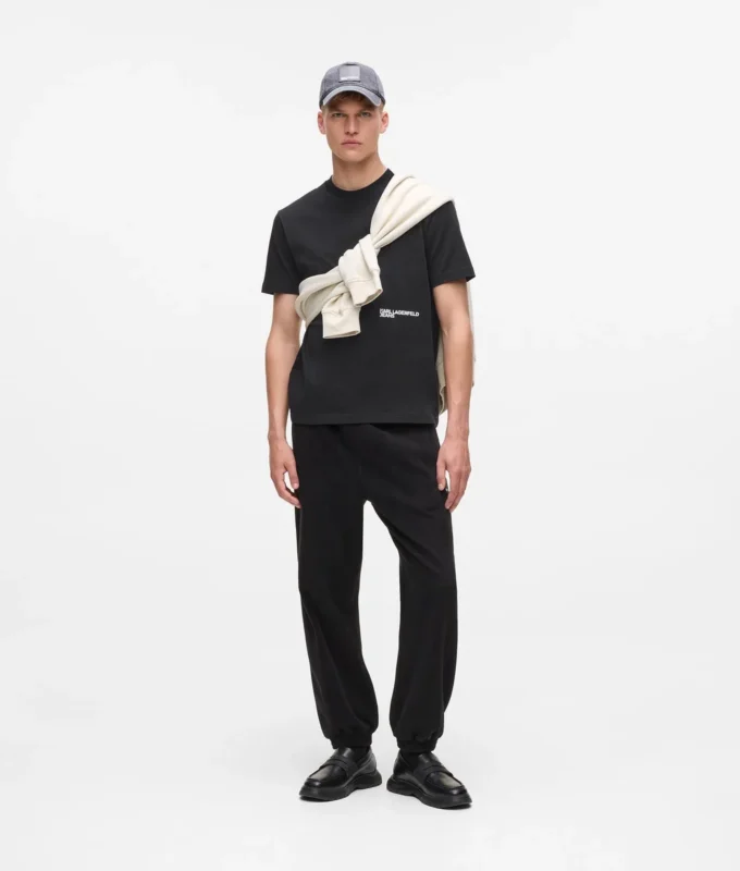Karl-Zitat-T-Shirt