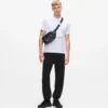 Karl-Zitat-T-Shirt