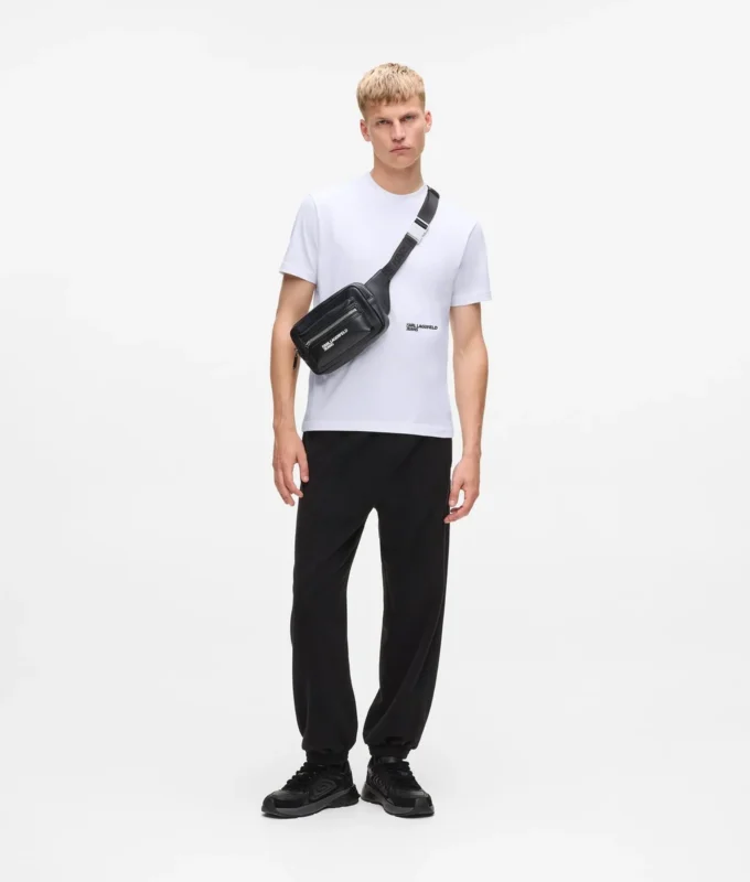 Karl-Zitat-T-Shirt