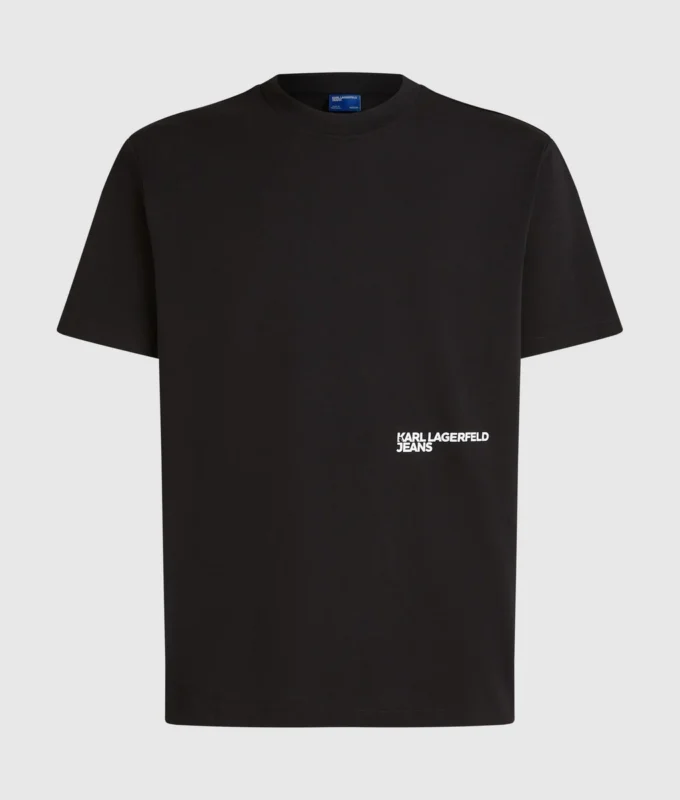 Karl-Zitat-T-Shirt