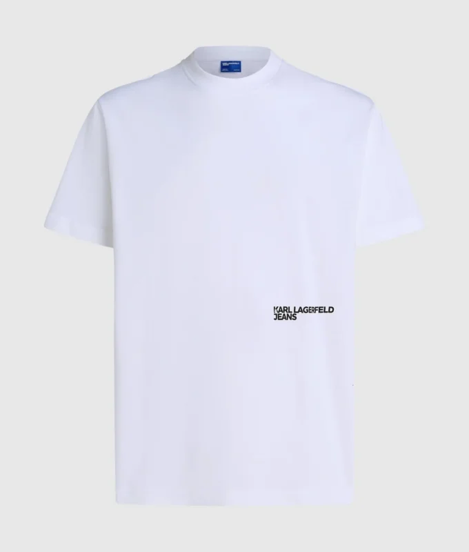 Karl-Zitat-T-Shirt