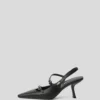 KARMEL STRAP SLINGBACKS KARMEL STRAP SLINGBACKS