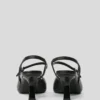 KARMEL STRAP SLINGBACKS KARMEL STRAP SLINGBACKS