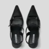 KARMEL STRAP SLINGBACKS KARMEL STRAP SLINGBACKS