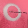 Kastiges T-Shirt mit Eclipse-Logo Kastiges T-Shirt mit Eclipse-Logo