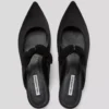 KERRIE FLORA MARY JANE MULES KERRIE FLORA MARY JANE MULES