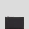 KETTEN-KLAPPBRIEFTASCHE KETTEN-KLAPPBRIEFTASCHE