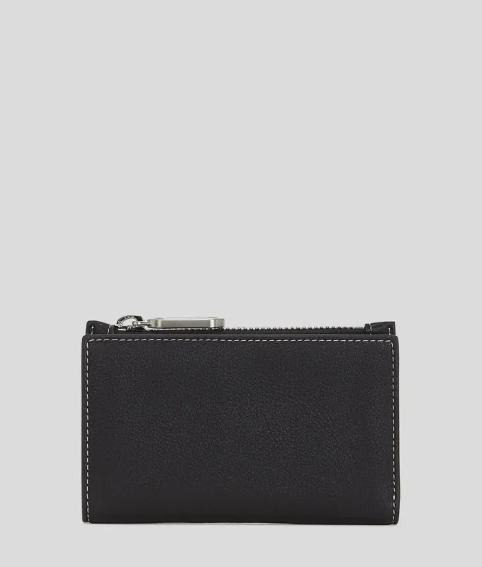 KETTEN-KLAPPBRIEFTASCHE KETTEN-KLAPPBRIEFTASCHE