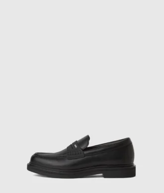 Kingston Saddle Loafers Kingston Saddle Loafers