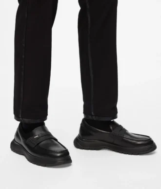 Kingston Saddle Loafers Kingston Saddle Loafers