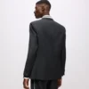 KL Studio Blazer mit kontrastierenden Paspeln KL Studio Blazer mit kontrastierenden Paspeln