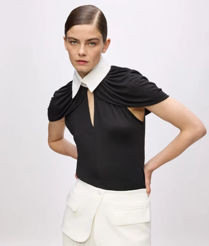 KL Studio Cape-Top KL Studio Cape-Top