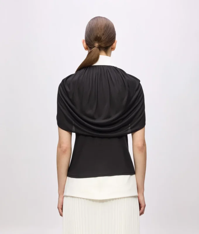 KL Studio Cape-Top KL Studio Cape-Top