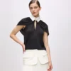 KL Studio Cape-Top KL Studio Cape-Top