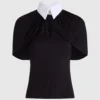 KL Studio Cape-Top KL Studio Cape-Top