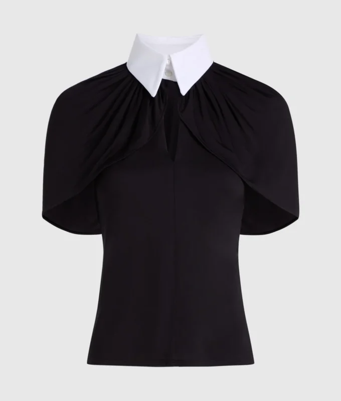 KL Studio Cape-Top KL Studio Cape-Top