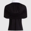 KL Studio Cape-Top KL Studio Cape-Top