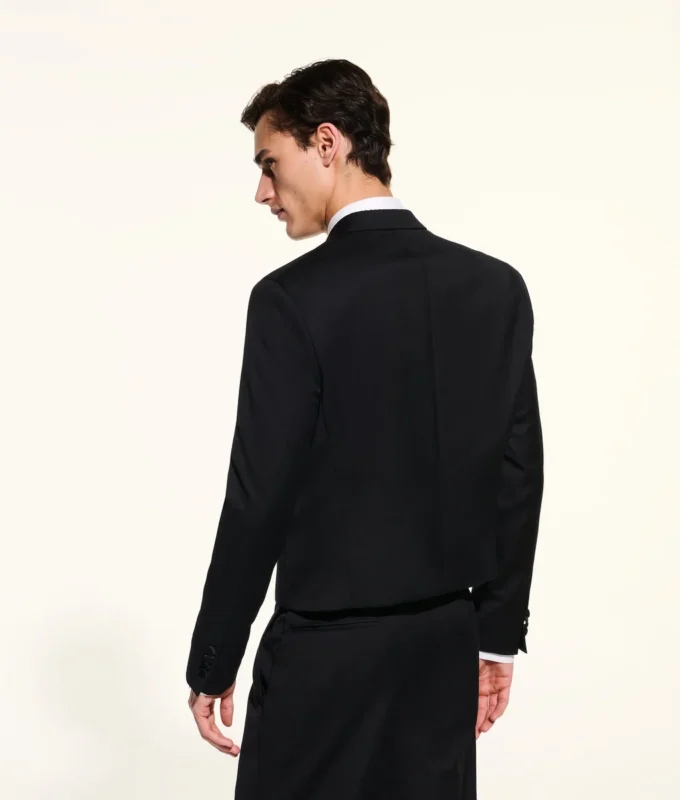 KL STUDIO DOPPELREIHIGER BLAZER KL STUDIO DOPPELREIHIGER BLAZER