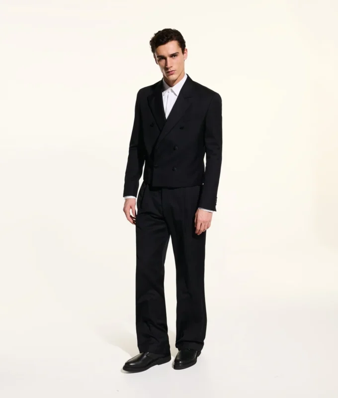 KL STUDIO DOPPELREIHIGER BLAZER KL STUDIO DOPPELREIHIGER BLAZER