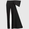 KL Studio Hose mit Schleifendetail KL Studio Hose mit Schleifendetail