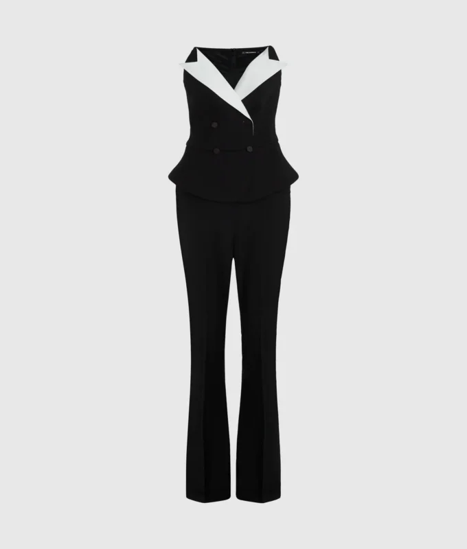 KL STUDIO JUMPSUIT KL STUDIO JUMPSUIT