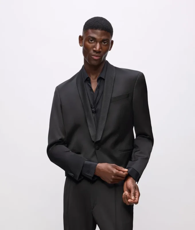 KL Studio Kurzer Blazer KL Studio Kurzer Blazer