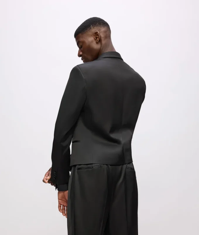 KL Studio Kurzer Blazer KL Studio Kurzer Blazer