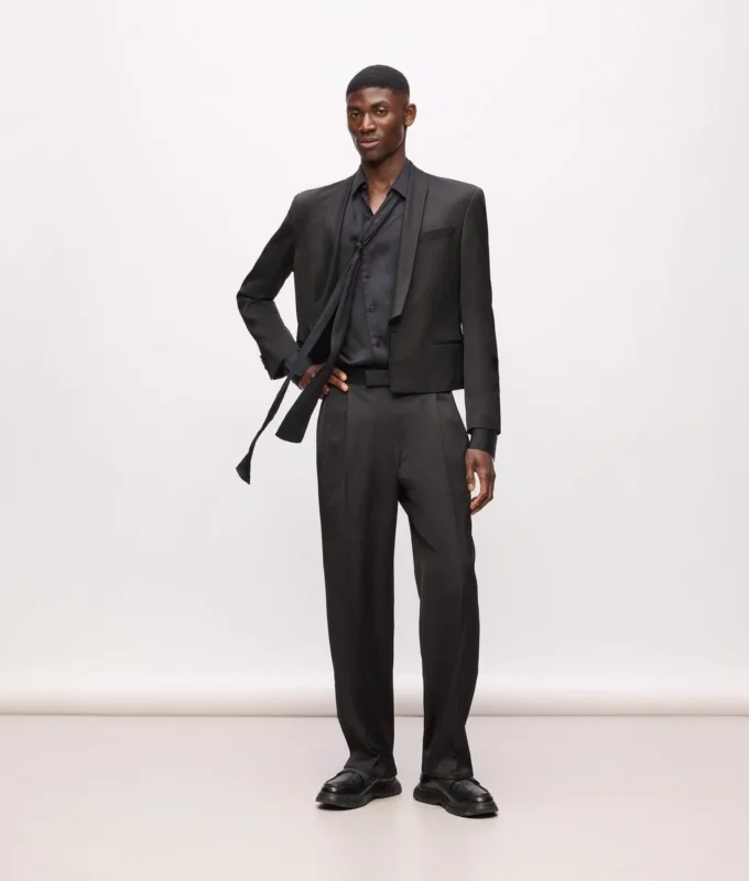 KL Studio Kurzer Blazer KL Studio Kurzer Blazer