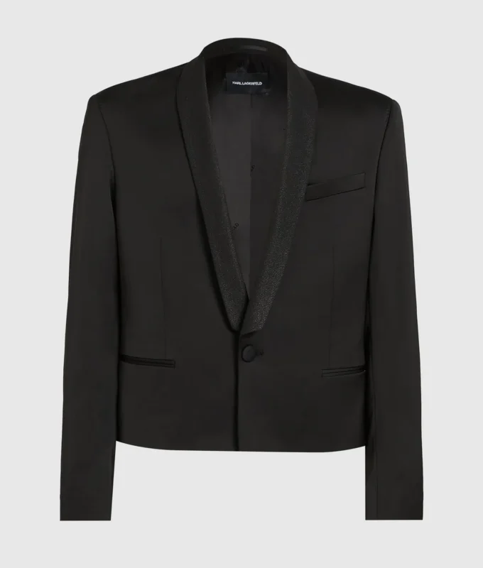 KL Studio Kurzer Blazer KL Studio Kurzer Blazer