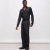 KL Studio Maßgeschneiderte Hose KL Studio Maßgeschneiderte Hose