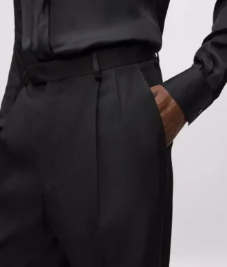 KL Studio Maßgeschneiderte Hose