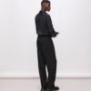 KL Studio Maßgeschneiderte Hose KL Studio Maßgeschneiderte Hose