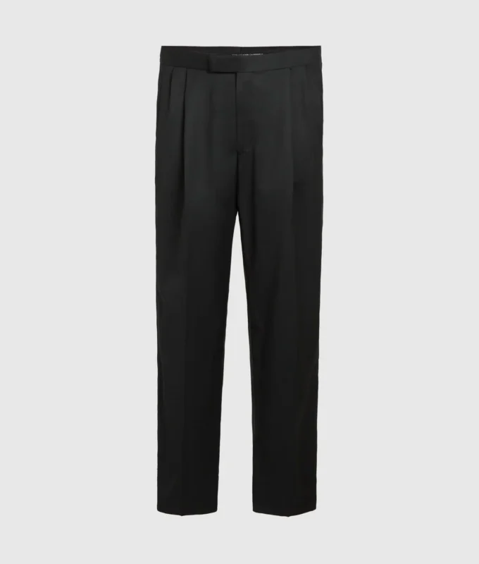 KL Studio Maßgeschneiderte Hose KL Studio Maßgeschneiderte Hose