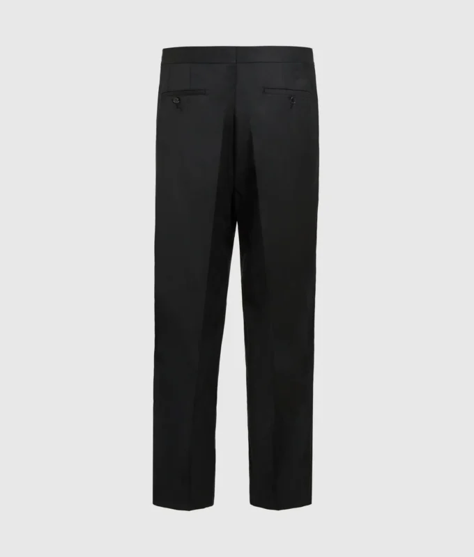 KL Studio Maßgeschneiderte Hose KL Studio Maßgeschneiderte Hose
