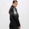 KL Studio Paillettenblazer