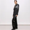 KL Studio Paillettenhose