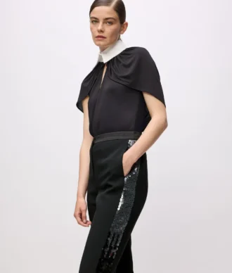 KL Studio Paillettenhose