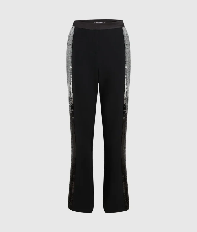 KL Studio Paillettenhose